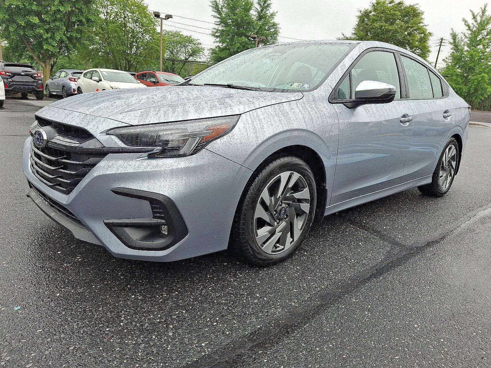 2024 Subaru Legacy Vehicle Photo in Easton, PA 18045