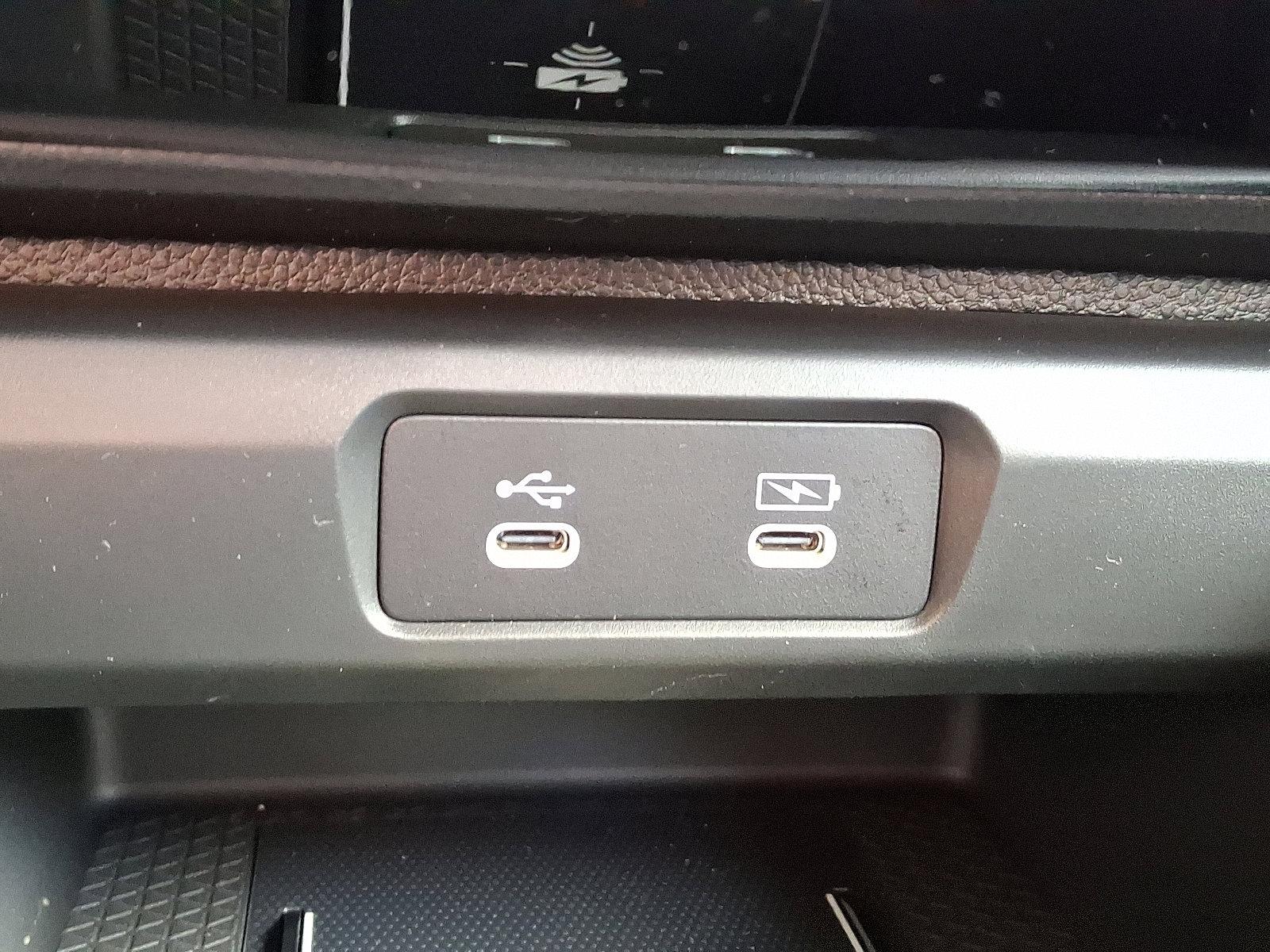 2025 Honda Accord Hybrid Vehicle Photo in Harrisburg, PA 17111