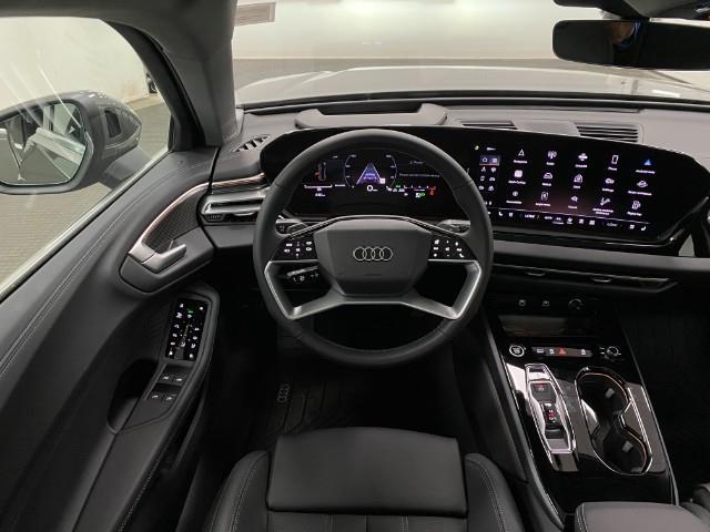 2025 Audi A5 Vehicle Photo in Appleton, WI 54913