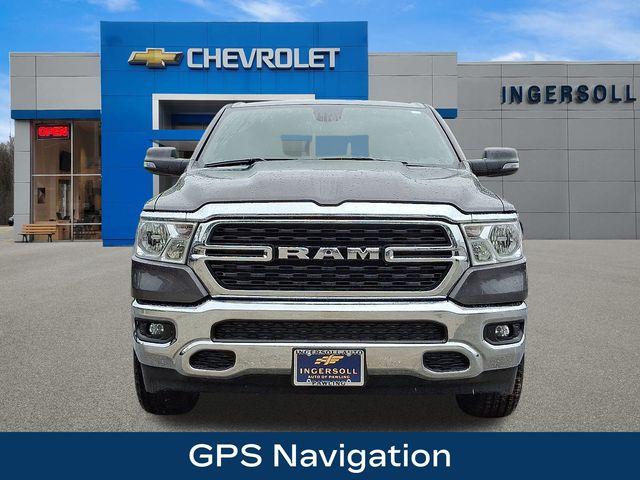 2023 Ram 1500 Vehicle Photo in PAWLING, NY 12564-3219