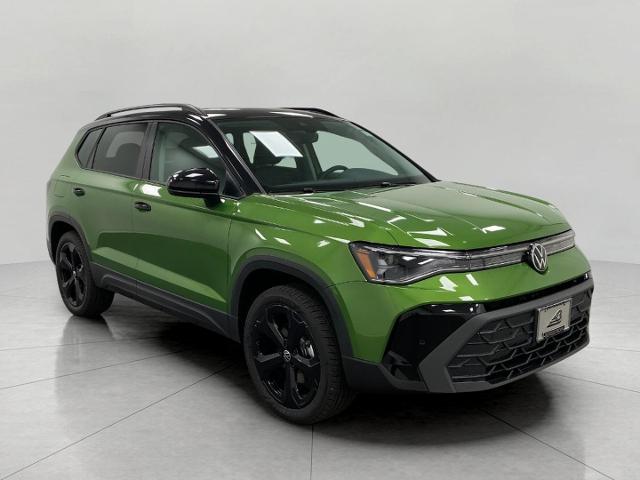 2025 Volkswagen Taos Vehicle Photo in Appleton, WI 54913