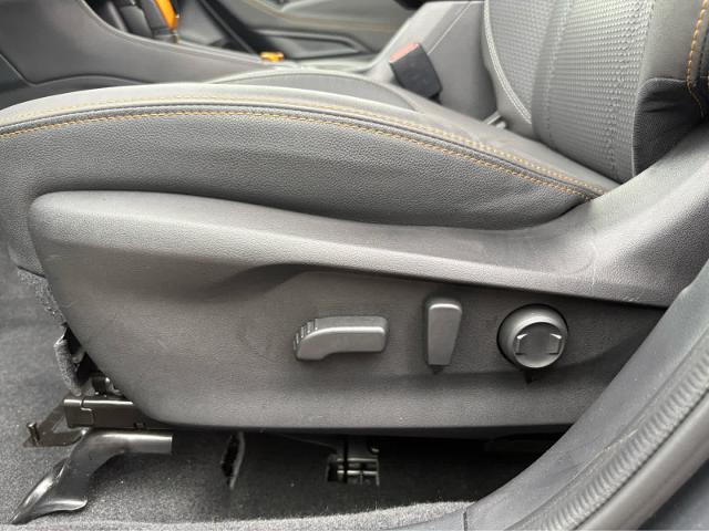 2024 Subaru Forester Vehicle Photo in DALLAS, TX 75209