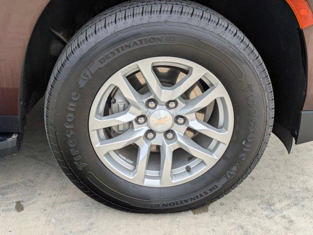 2023 Chevrolet Suburban Vehicle Photo in SELMA, TX 78154-1460