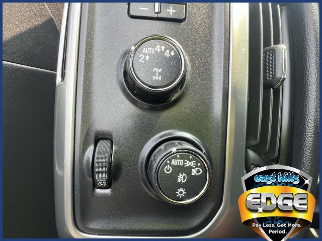 2019 Chevrolet Silverado 1500 LD Vehicle Photo in Roslyn, NY 11576