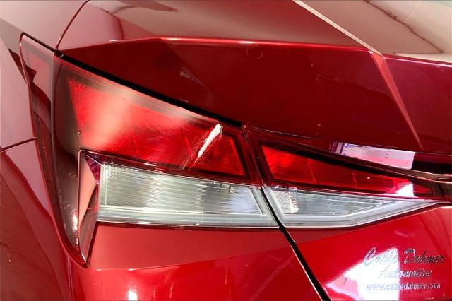 2023 Hyundai ELANTRA Vehicle Photo in Lees Summit, MO 64086