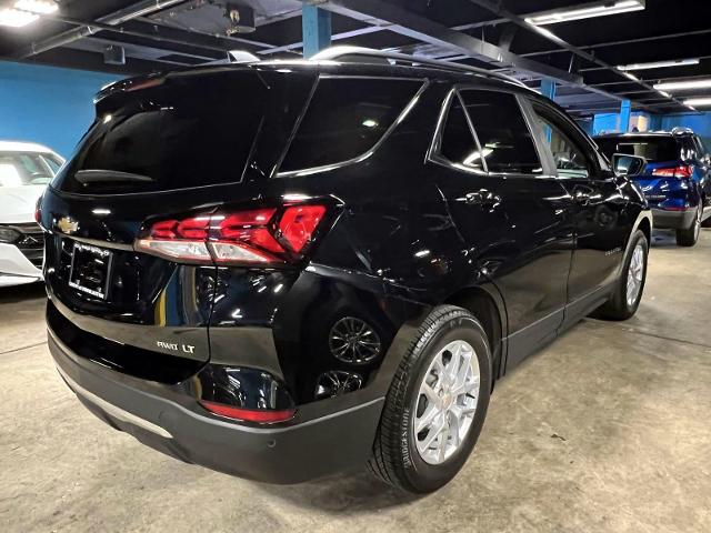 2022 Chevrolet Equinox Vehicle Photo in Roslyn, NY 11576