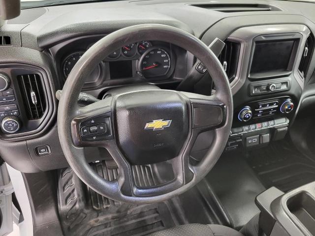 2021 Chevrolet Silverado 2500 HD Vehicle Photo in MIDDLETON, WI 53562-1492