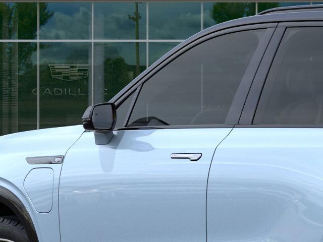 2026 Cadillac VISTIQ Vehicle Photo in BATON ROUGE, LA 70809-4546