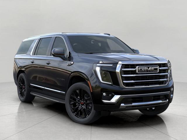 2025 GMC Yukon XL Vehicle Photo in MANITOWOC, WI 54220-5838