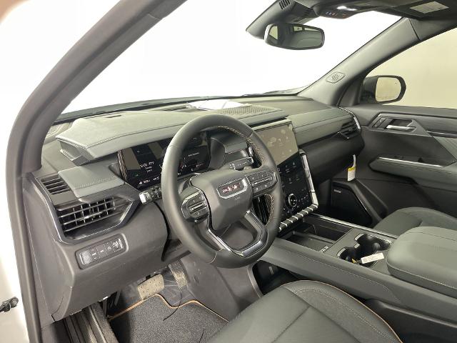 2025 GMC Acadia Vehicle Photo in GILBERT, AZ 85297-0402