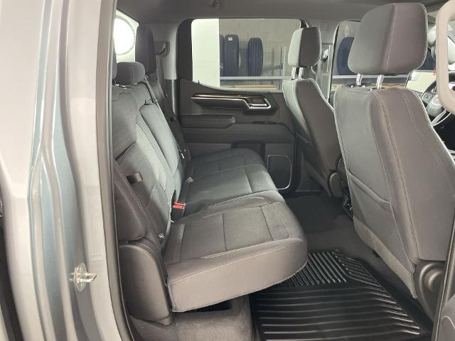 2023 GMC Sierra 1500 Vehicle Photo in GILBERT, AZ 85297-0402