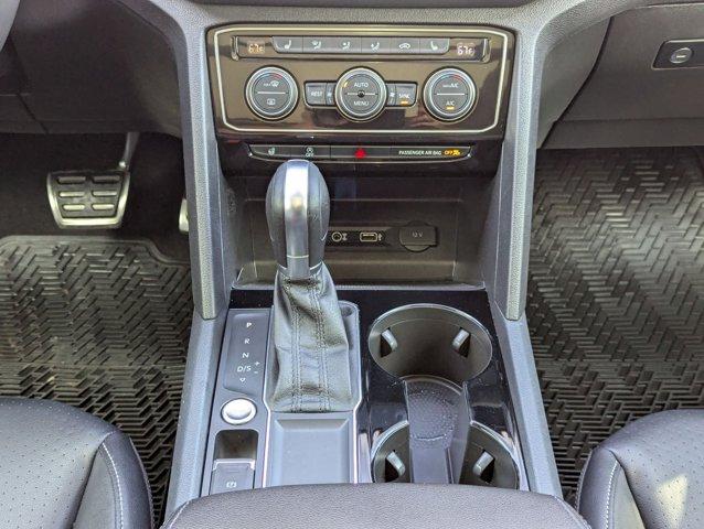 2019 Volkswagen Atlas Vehicle Photo in San Antonio, TX 78230