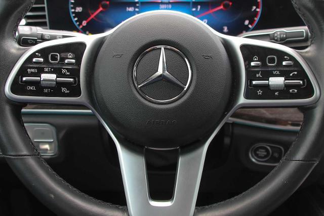 2021 Mercedes-Benz GLE Vehicle Photo in SUGAR LAND, TX 77478
