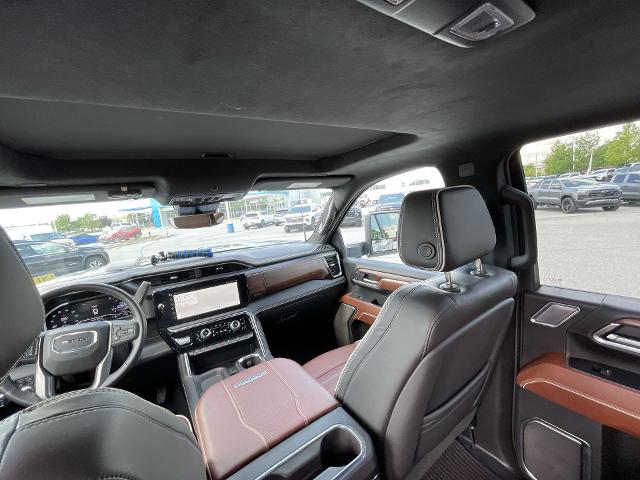 2024 GMC Sierra 2500 HD Vehicle Photo in BENTONVILLE, AR 72712-4322