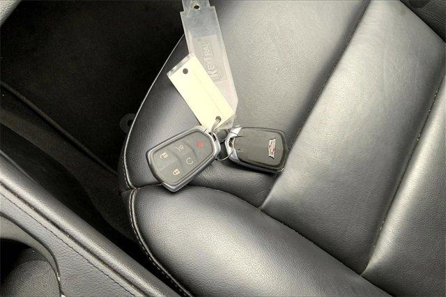 2021 Cadillac XT4 Vehicle Photo in KANSAS CITY, MO 64114-4545