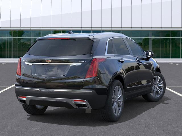 2025 Cadillac XT5 Vehicle Photo in BATON ROUGE, LA 70809-4546