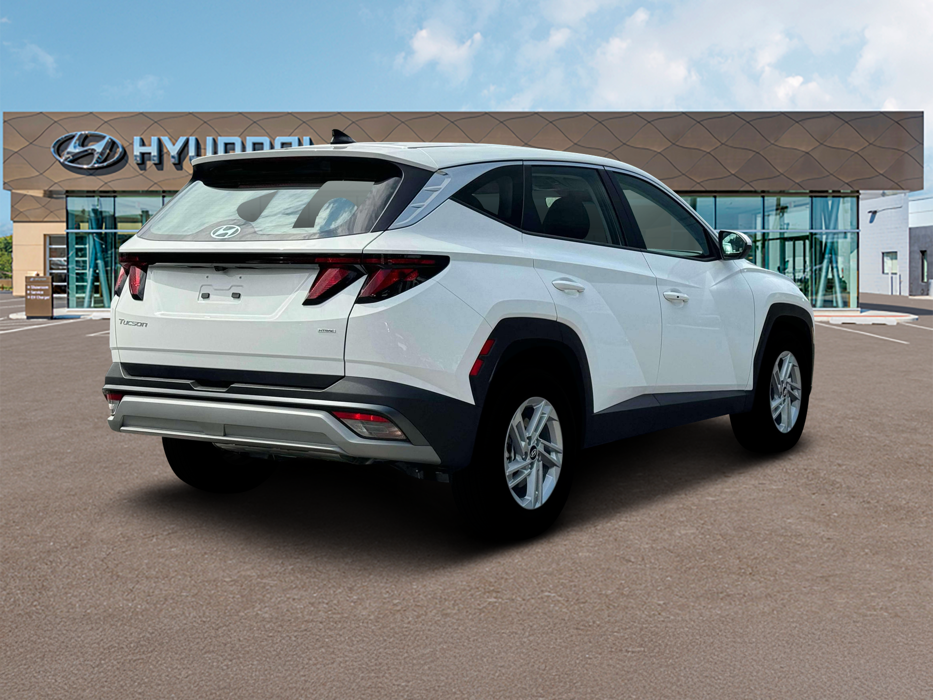 2025 Hyundai TUCSON Vehicle Photo in Philadelphia, PA 19116