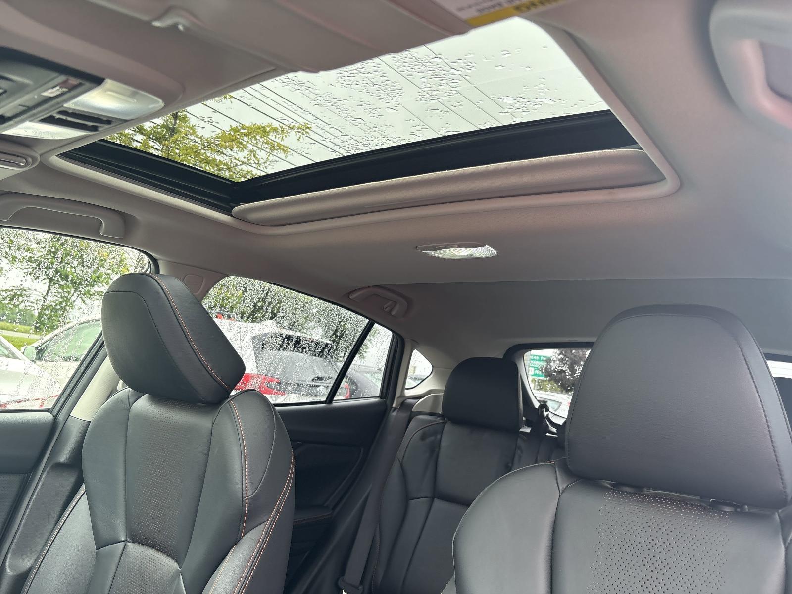 2022 Subaru Crosstrek Vehicle Photo in Mechanicsburg, PA 17050