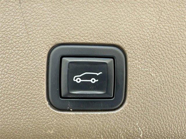 2022 GMC Yukon XL Vehicle Photo in BATON ROUGE, LA 70809-4546