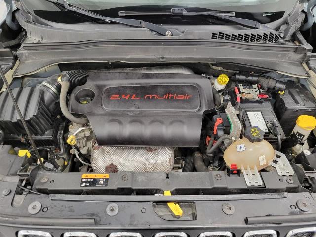 2017 Jeep Renegade Vehicle Photo in NEENAH, WI 54956-2243