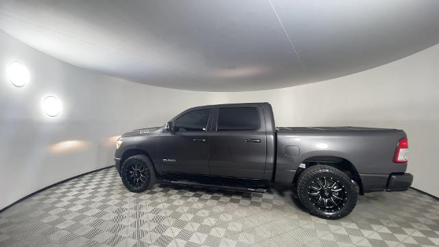 2022 Ram 1500 Vehicle Photo in GILBERT, AZ 85297-0402
