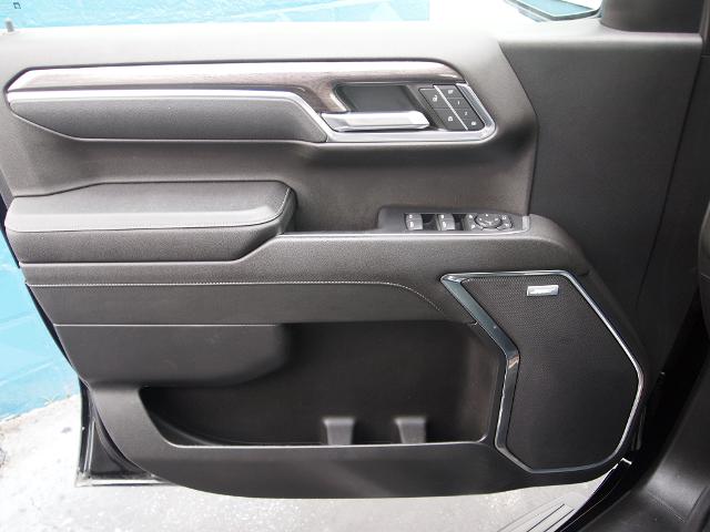 2023 Chevrolet Silverado 1500 Vehicle Photo in MADISON, IN 47250-1611