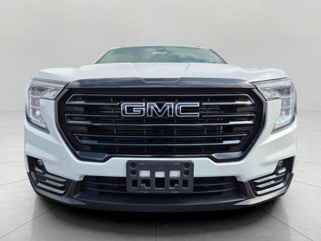 2022 GMC Terrain Vehicle Photo in OSHKOSH, WI 54904-7811