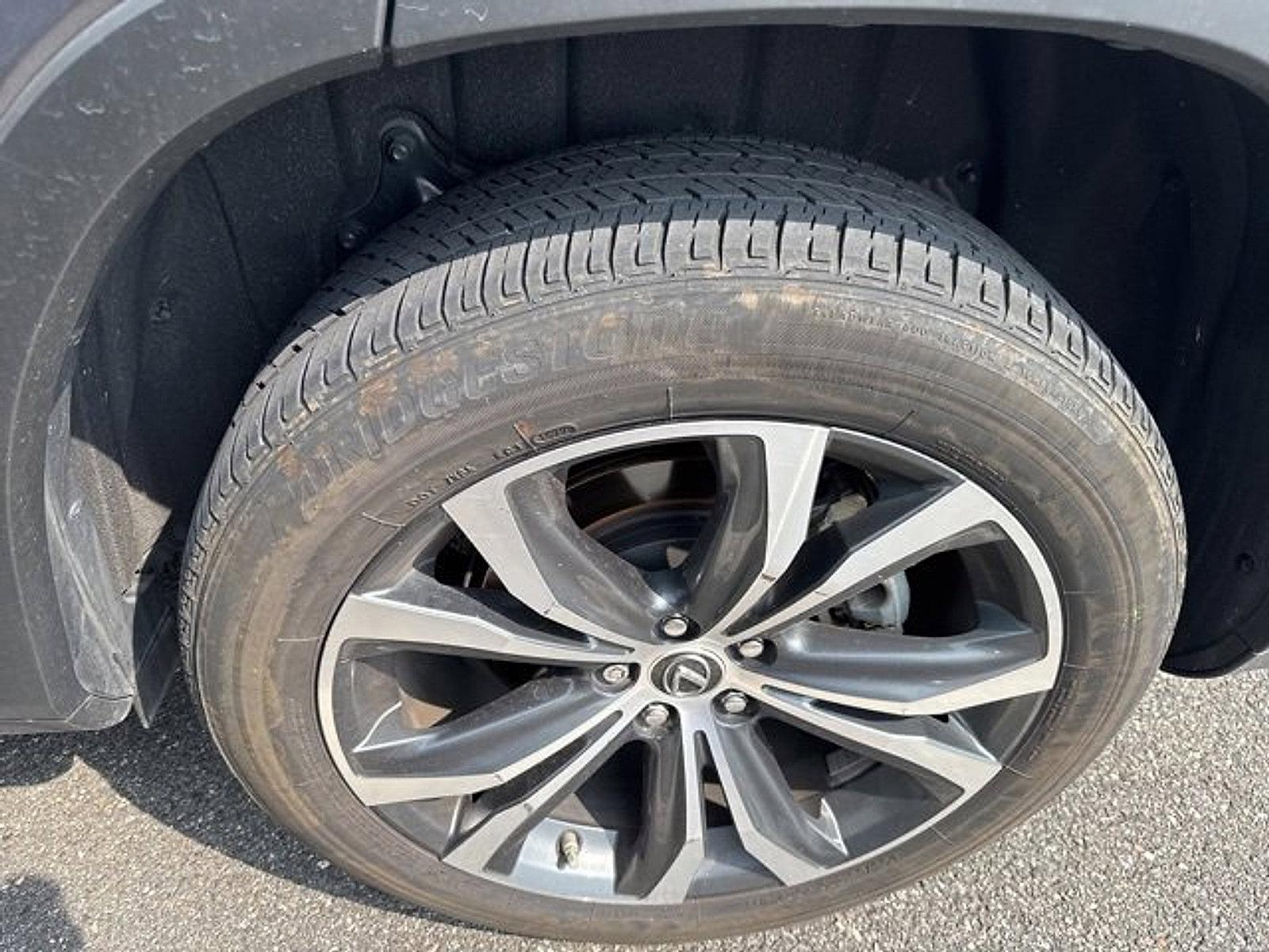 2022 Lexus RX 350 Vehicle Photo in Trevose, PA 19053