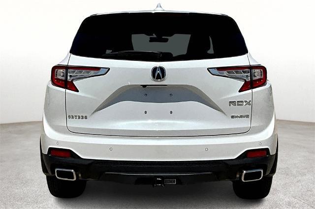 2024 Acura RDX Vehicle Photo in Grapevine, TX 76051