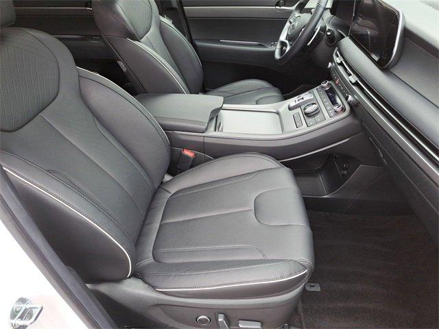 2024 Hyundai Palisade Vehicle Photo in MILFORD, OH 45150-1684