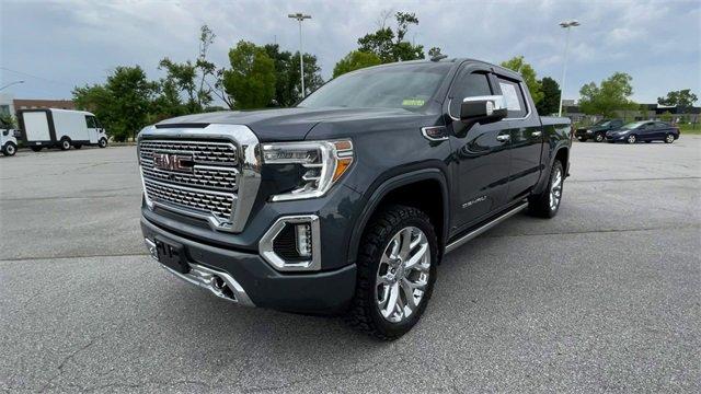 2021 GMC Sierra 1500 Vehicle Photo in BENTONVILLE, AR 72712-4322
