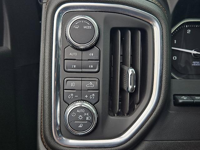 2021 GMC Sierra 2500 HD Vehicle Photo in TREVOSE, PA 19053-4984