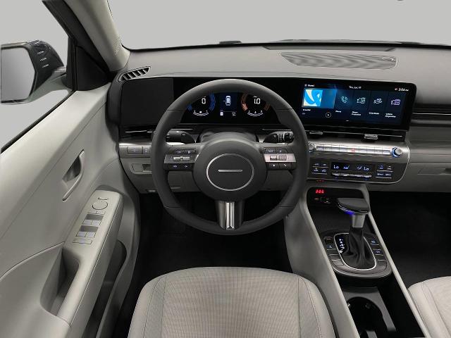 2025 Hyundai KONA Vehicle Photo in Appleton, WI 54913