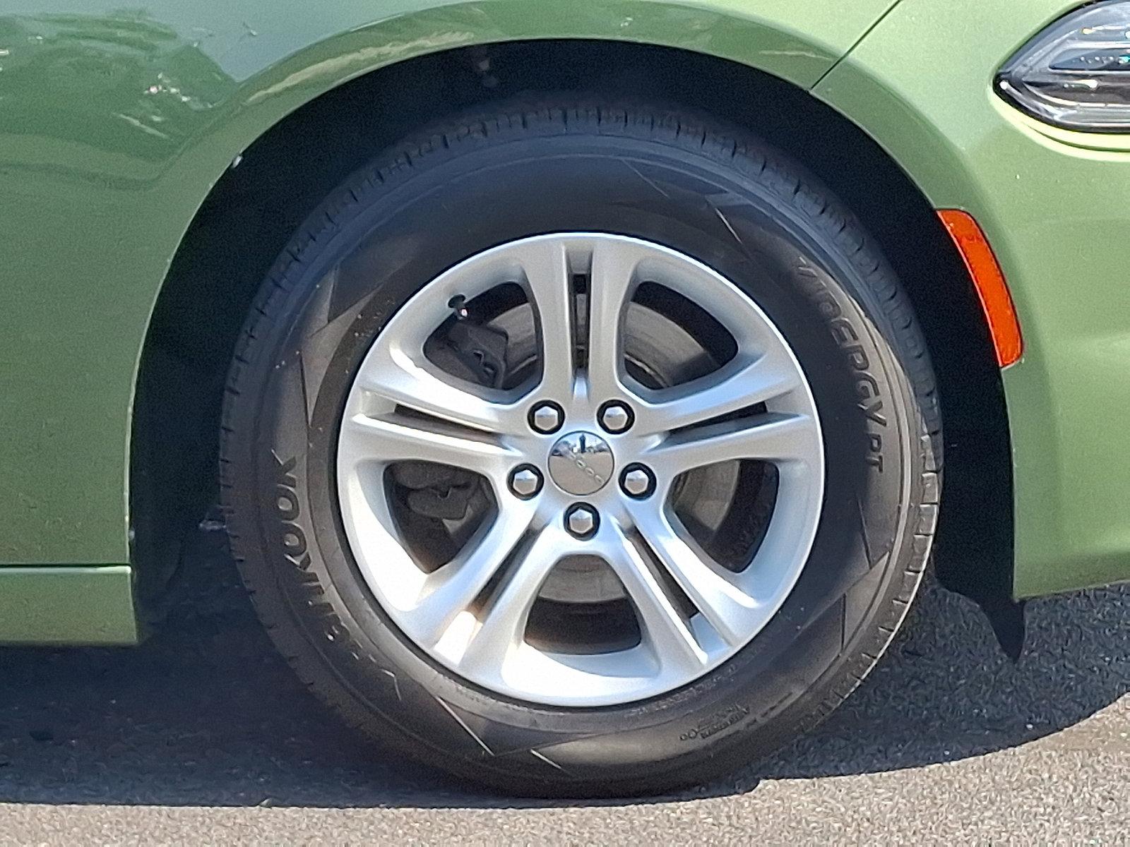 2020 Dodge Charger Vehicle Photo in Harrisburg, PA 17111-1033