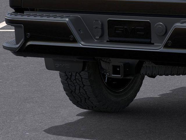 2025 GMC Sierra 2500 HD Vehicle Photo in WATERTOWN, CT 06795-3318