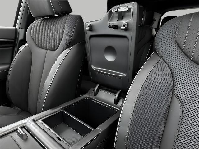 2025 Hyundai PALISADE Vehicle Photo in Green Bay, WI 54304