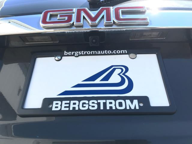 2018 GMC Acadia Vehicle Photo in GREEN BAY, WI 54303-3330