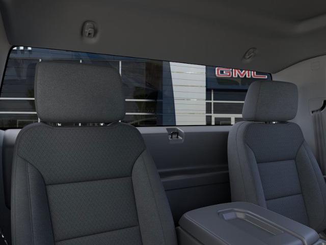 2025 GMC Sierra 2500 HD Vehicle Photo in HARRISBURG, PA 17111-1033