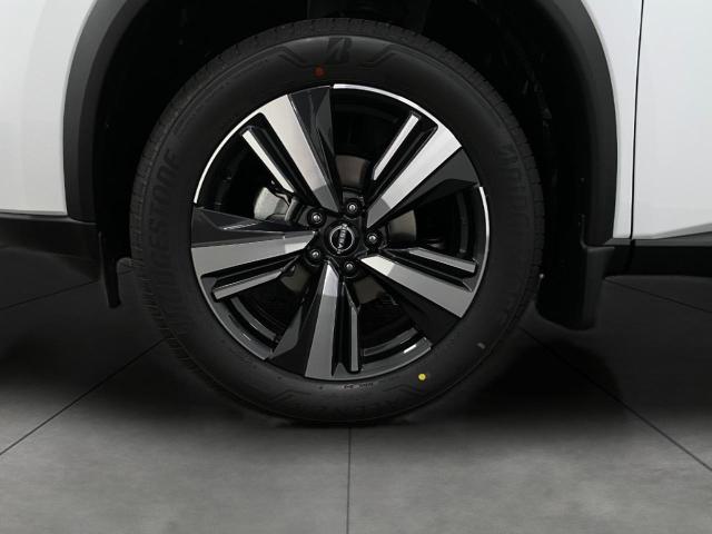 2025 Nissan Rogue Vehicle Photo in Appleton, WI 54913
