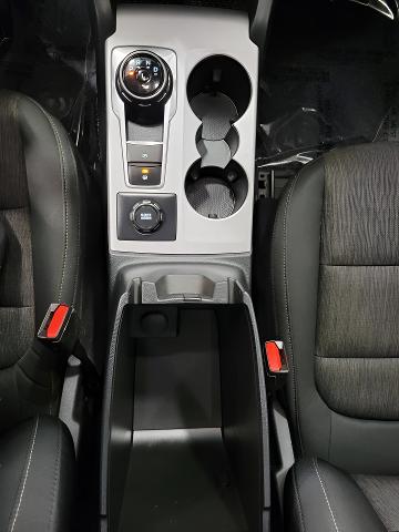 2021 Ford Bronco Sport Vehicle Photo in NEENAH, WI 54956-2243