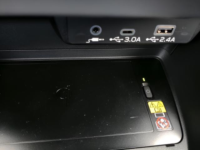 2025 Subaru Crosstrek Vehicle Photo in Green Bay, WI 54304