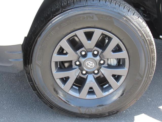 2023 Toyota Tacoma 2WD Vehicle Photo in LEESBURG, FL 34788-4022