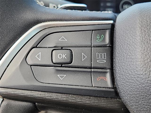 2023 Jeep Grand Cherokee L Vehicle Photo in EASTLAND, TX 76448-3020