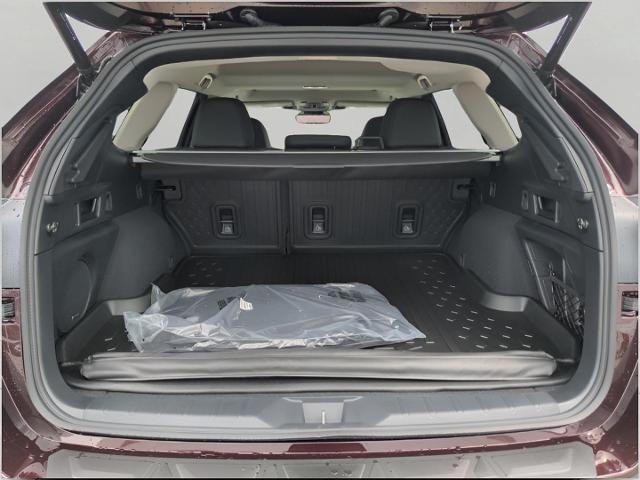 2025 Subaru Outback Vehicle Photo in Green Bay, WI 54304