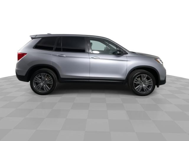 2021 Honda Passport Vehicle Photo in GILBERT, AZ 85297-0402