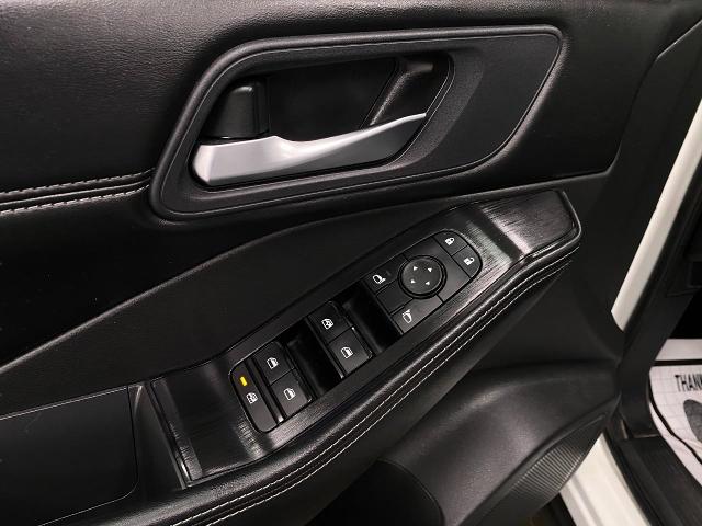 2023 Nissan Rogue Vehicle Photo in Appleton, WI 54913