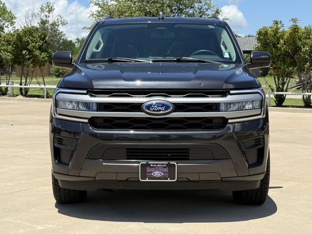 2024 Ford Expedition Vehicle Photo in Weatherford, TX 76087
