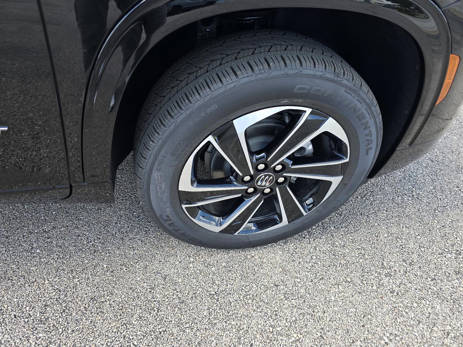 2025 Buick Enclave Vehicle Photo in Rolla, MO 65401