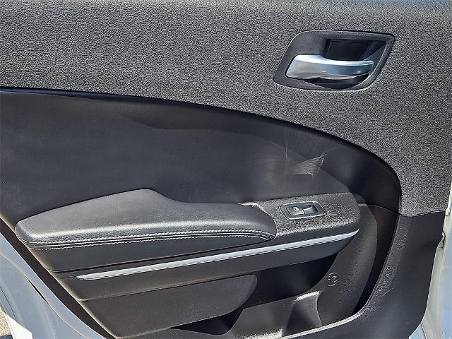 2022 Dodge Charger Vehicle Photo in EASTLAND, TX 76448-3020