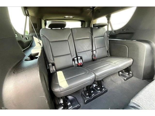 2023 Chevrolet Suburban Vehicle Photo in Grapevine, TX 76051